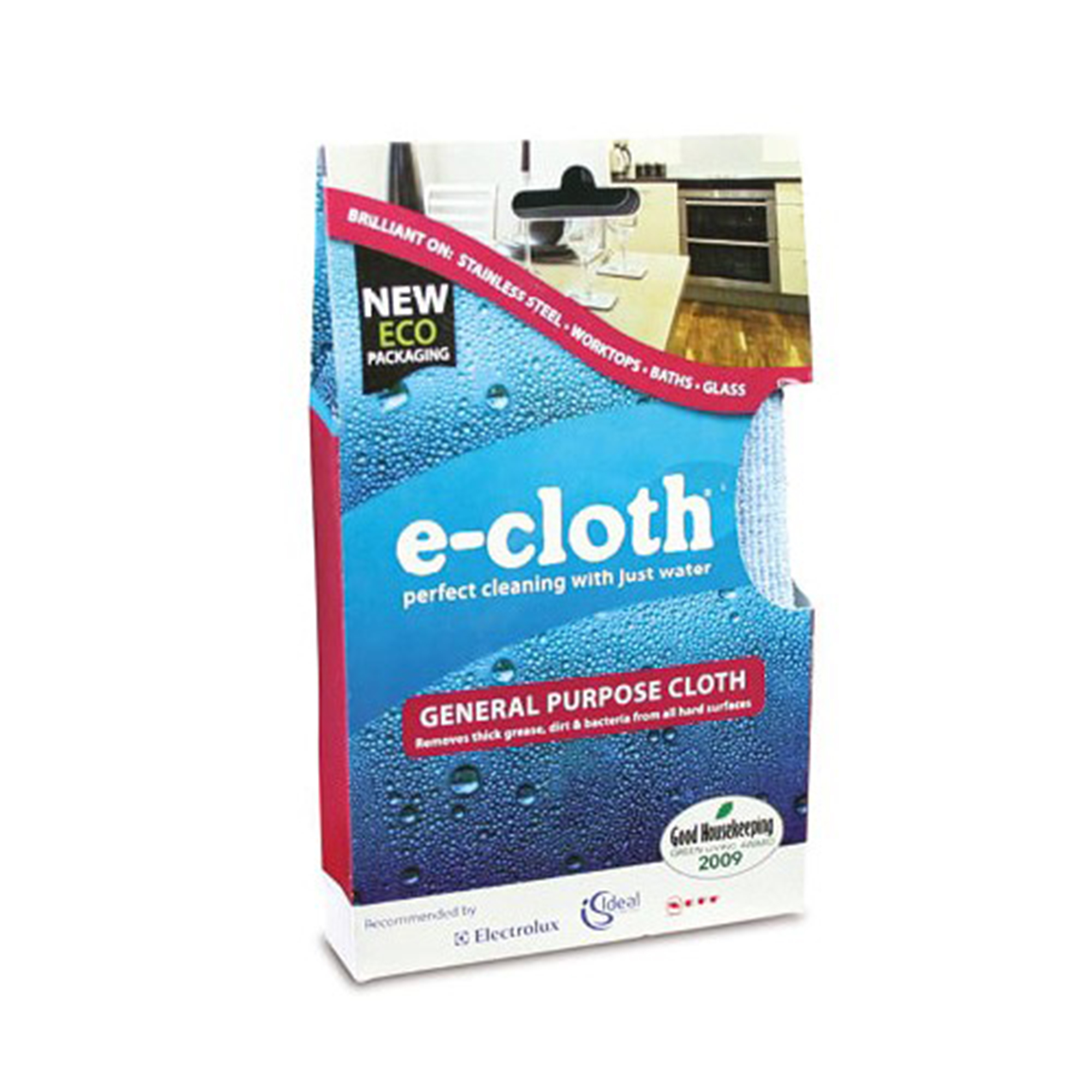 E-Cloth